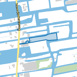 Perceel AKM01-K-3425