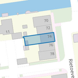 Perceel AKM01-K-3441