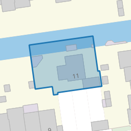 Perceel AKM01-K-3443