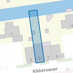 Perceel AKM01-K-3451