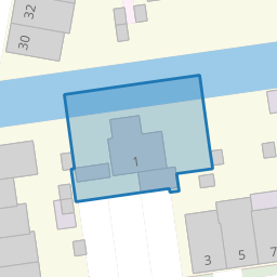 Perceel AKM01-K-3452