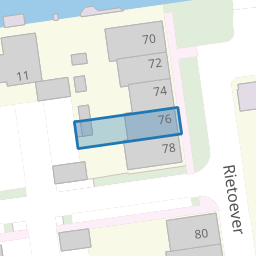 Perceel AKM01-K-3460