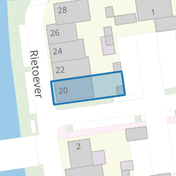 Perceel AKM01-K-3464