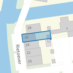 Perceel AKM01-K-3466