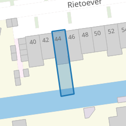 Perceel AKM01-K-3485