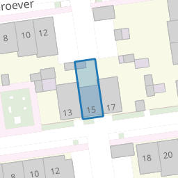 Perceel AKM01-K-3503