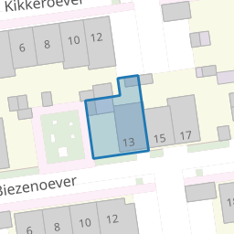 Perceel AKM01-K-3504