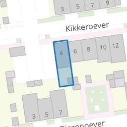 Perceel AKM01-K-3507