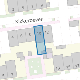 Perceel AKM01-K-3508