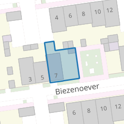 Perceel AKM01-K-3510