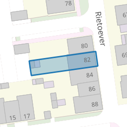 Perceel AKM01-K-3519