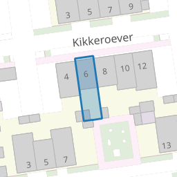 Perceel AKM01-K-3522