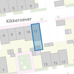 Perceel AKM01-K-3524