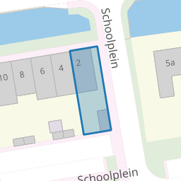 Perceel AKM01-K-3525