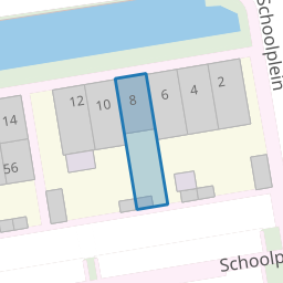 Perceel AKM01-K-3528