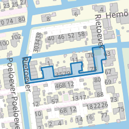 Perceel AKM01-K-3536