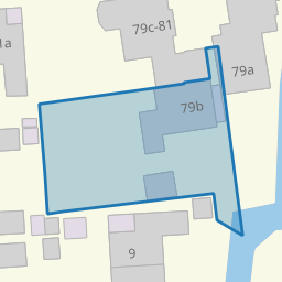 Perceel AKM01-K-3539