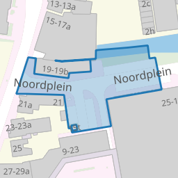 Perceel AKM01-K-3551