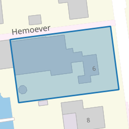 Perceel AKM01-K-3553