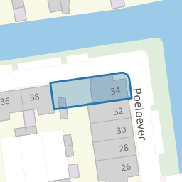 Perceel AKM01-K-3581