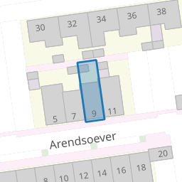 Perceel AKM01-K-3587