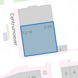Perceel AKM01-K-3588