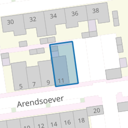 Perceel AKM01-K-3594