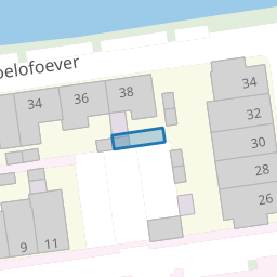 Perceel AKM01-K-3596