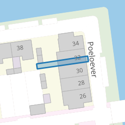 Perceel AKM01-K-3597