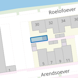 Perceel AKM01-K-3598