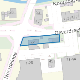 Perceel AKM01-K-3628