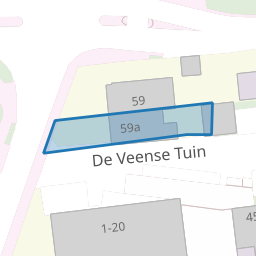 Perceel AKM01-K-3630