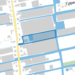 Perceel AKM01-K-3635