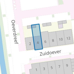 Perceel AKM01-K-3645