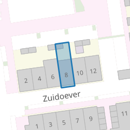 Perceel AKM01-K-3647