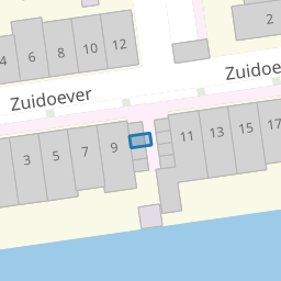 Perceel AKM01-K-3650