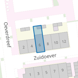 Perceel AKM01-K-3651