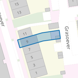 Perceel AKM01-K-3652