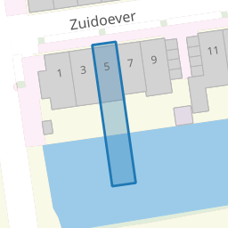 Perceel AKM01-K-3653