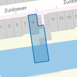 Perceel AKM01-K-3657