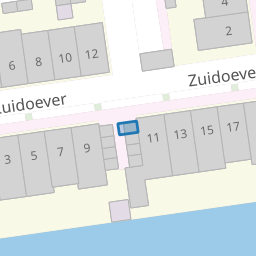 Perceel AKM01-K-3658