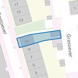 Perceel AKM01-K-3659