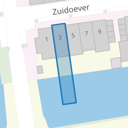 Perceel AKM01-K-3660