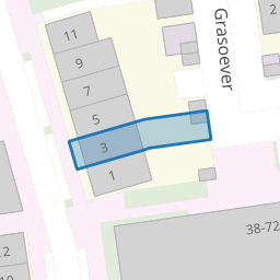 Perceel AKM01-K-3663