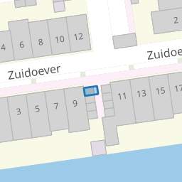 Perceel AKM01-K-3664