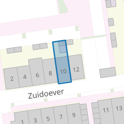 Perceel AKM01-K-3665