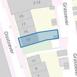 Perceel AKM01-K-3668