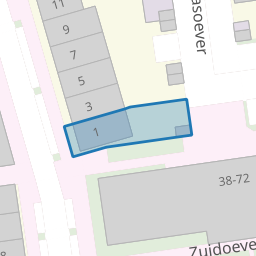 Perceel AKM01-K-3673