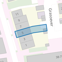 Perceel AKM01-K-3674