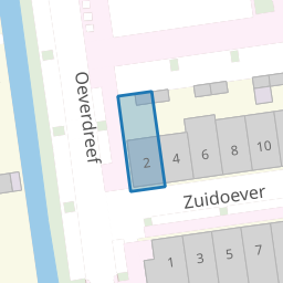 Perceel AKM01-K-3678